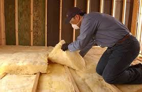 Best Commercial Insulation Services  in Texarkana, TX